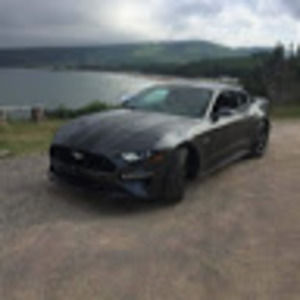 Meet your Posher, Justin